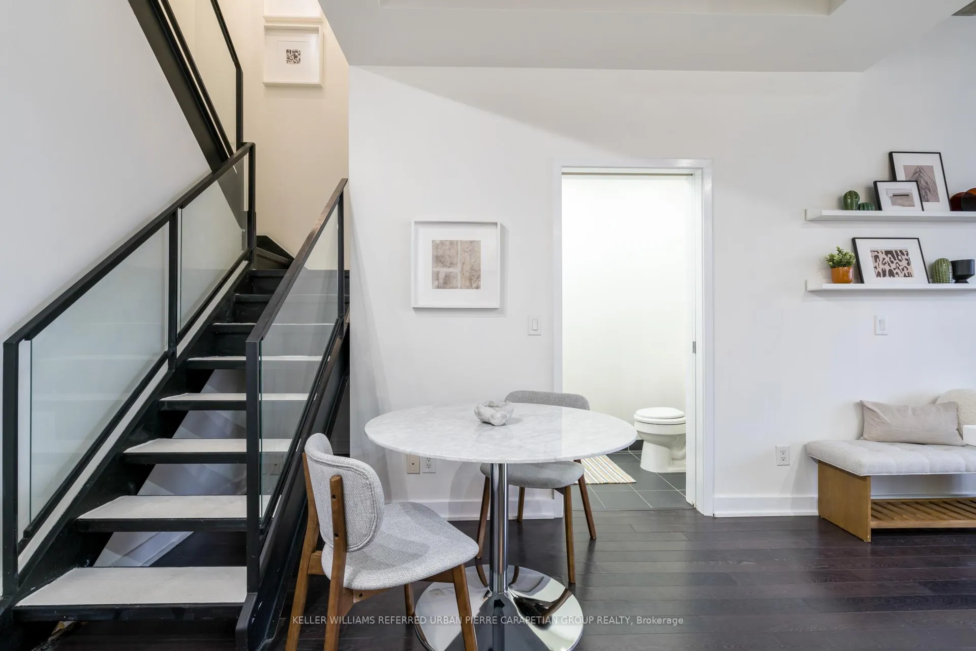 Photo 14 of Unit PH 1008, 60 Bathurst Street, Toronto, Niagara — HOMEH