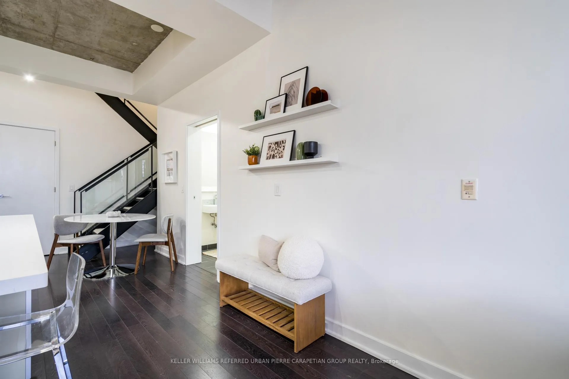Photo 15 of Unit PH 1008, 60 Bathurst Street, Toronto, Niagara — HOMEH
