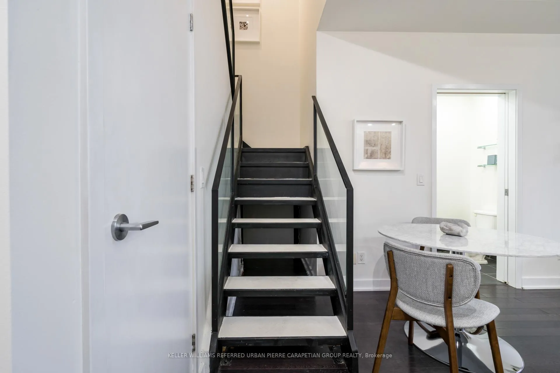 Photo 28 of Unit PH 1008, 60 Bathurst Street, Toronto, Niagara — HOMEH