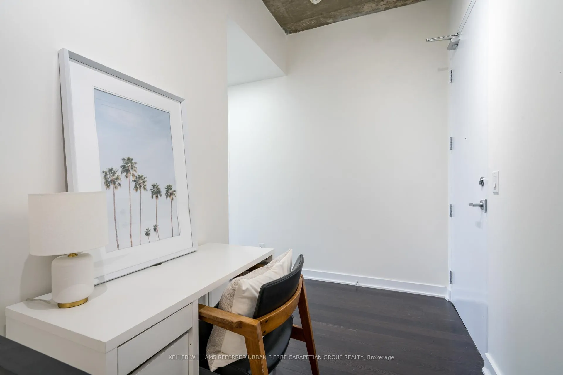Photo 29 of Unit PH 1008, 60 Bathurst Street, Toronto, Niagara — HOMEH
