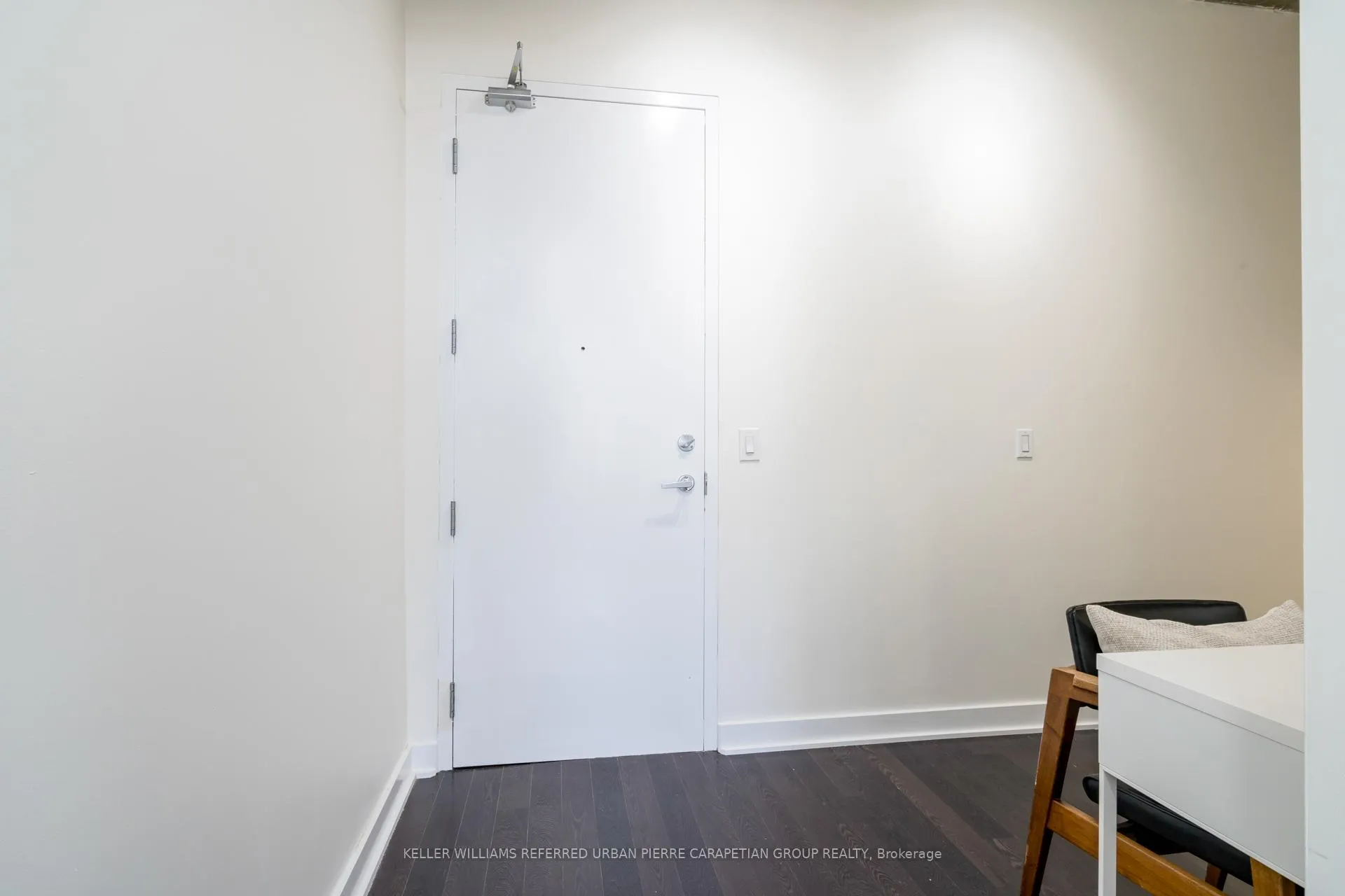 Photo 30 of Unit PH 1008, 60 Bathurst Street, Toronto, Niagara — HOMEH