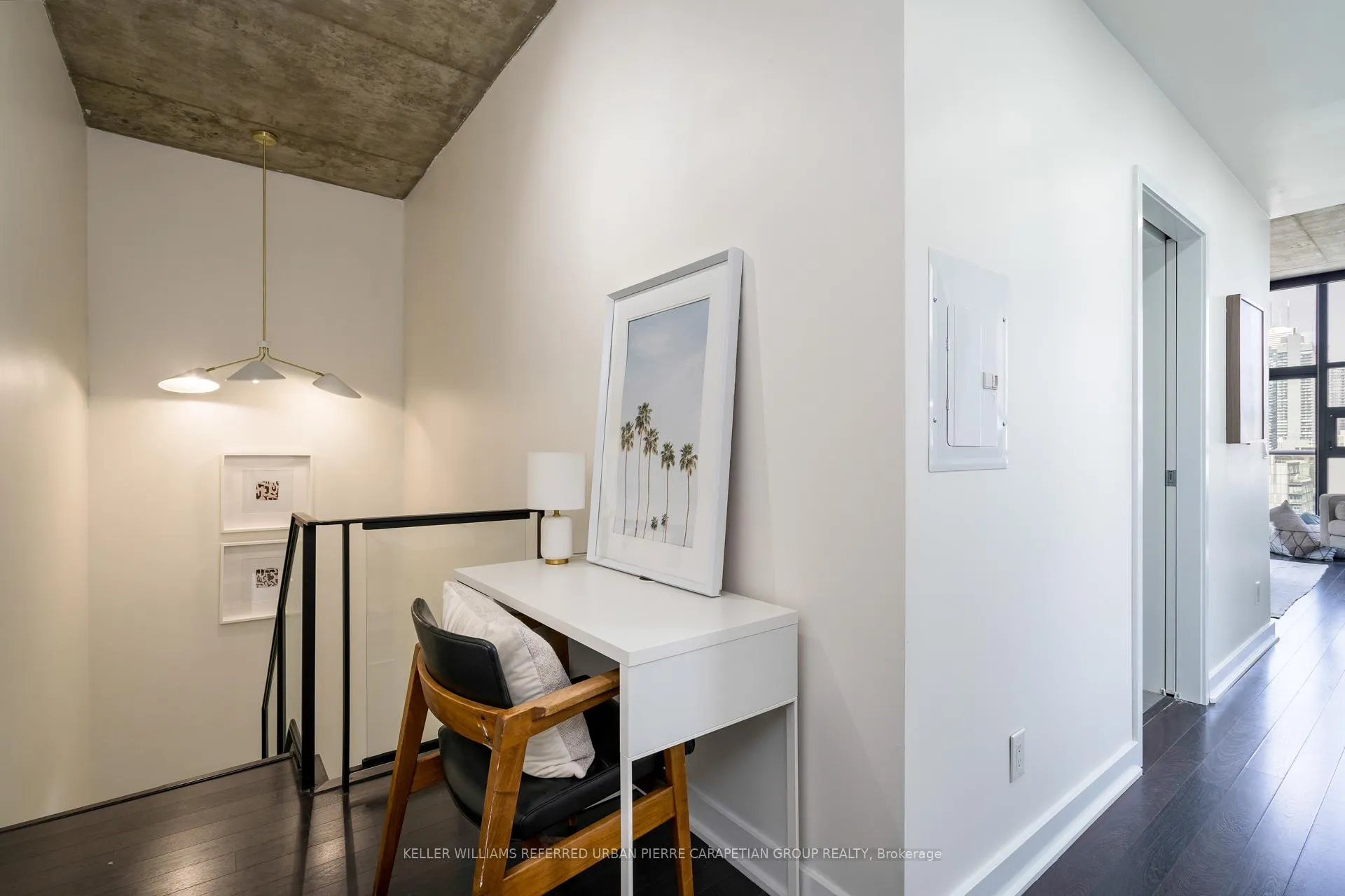 Photo 31 of Unit PH 1008, 60 Bathurst Street, Toronto, Niagara — HOMEH