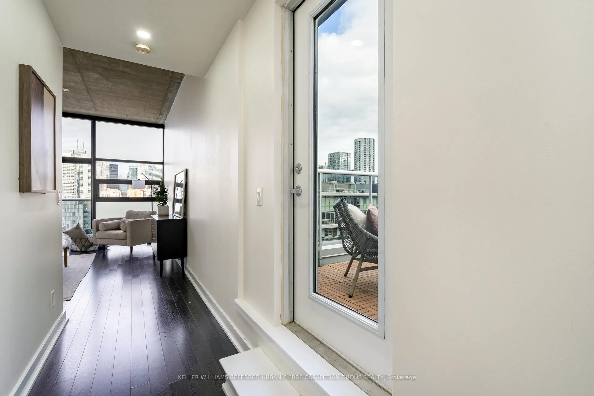 Photo 32 of Unit PH 1008, 60 Bathurst Street, Toronto, Niagara — HOMEH