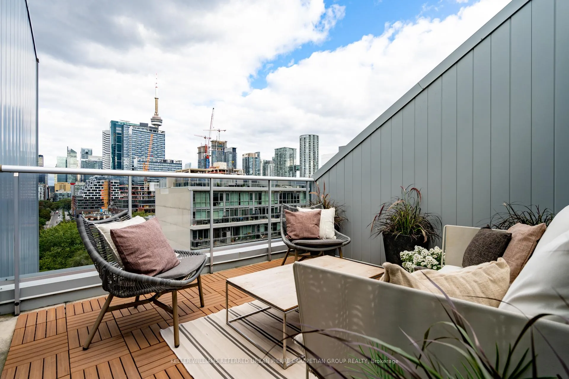 Photo 40 of Unit PH 1008, 60 Bathurst Street, Toronto, Niagara — HOMEH