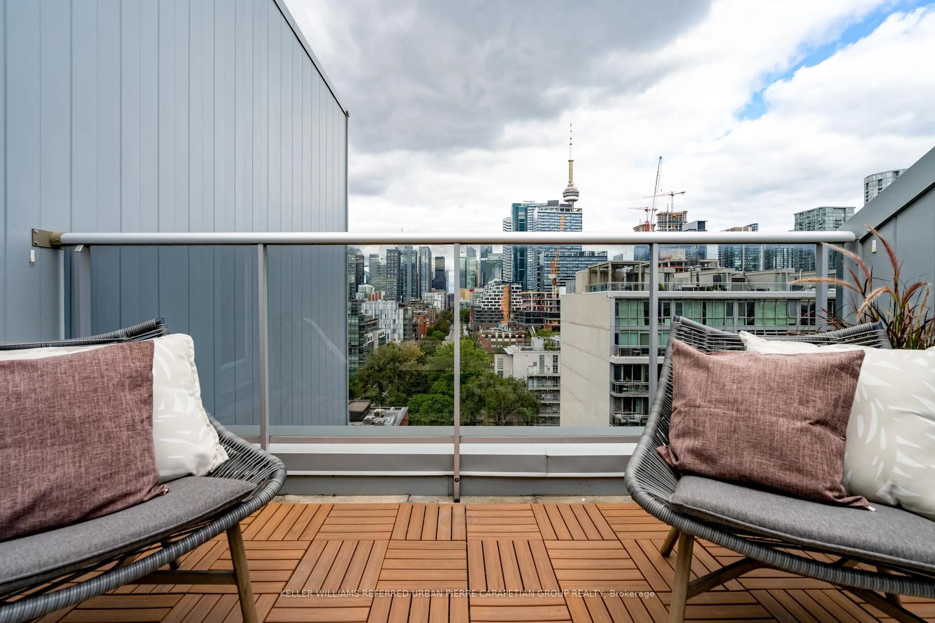 Photo 43 of Unit PH 1008, 60 Bathurst Street, Toronto, Niagara — HOMEH