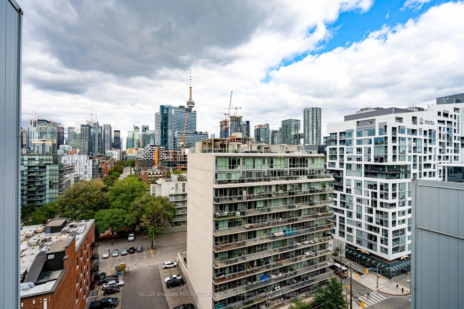 Photo 44 of Unit PH 1008, 60 Bathurst Street, Toronto, Niagara — HOMEH