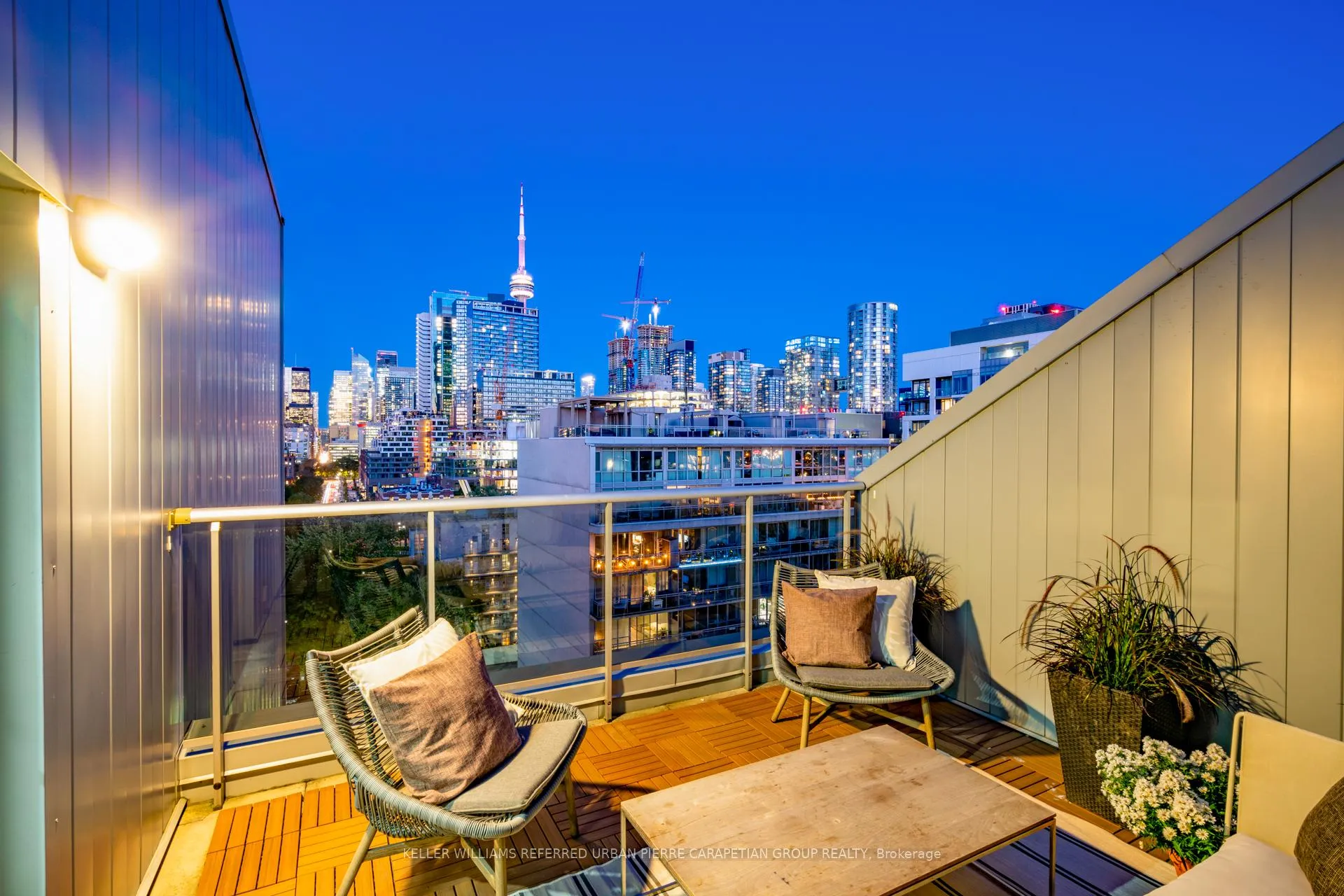 Photo 45 of Unit PH 1008, 60 Bathurst Street, Toronto, Niagara — HOMEH
