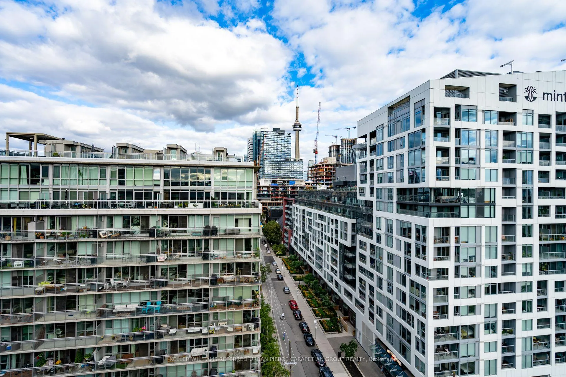 Photo 46 of Unit PH 1008, 60 Bathurst Street, Toronto, Niagara — HOMEH