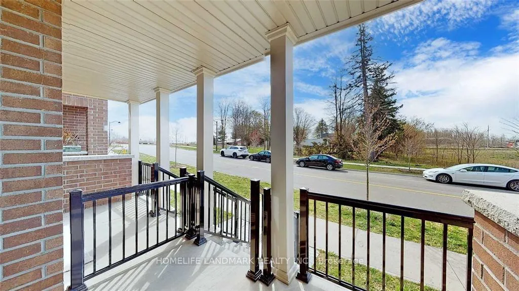 Photo 1 of 484 Arthur Bonner Avenue, Markham, Cornell — HOMEH