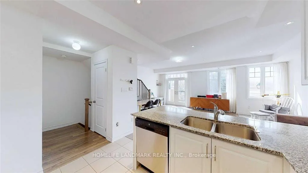 Photo 5 of 484 Arthur Bonner Avenue, Markham, Cornell — HOMEH