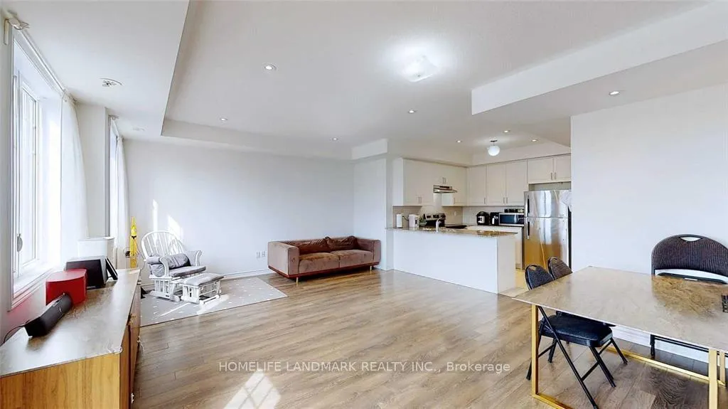 Photo 9 of 484 Arthur Bonner Avenue, Markham, Cornell — HOMEH