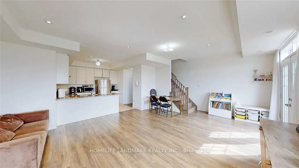 Photo 10 of 484 Arthur Bonner Avenue, Markham, Cornell — HOMEH