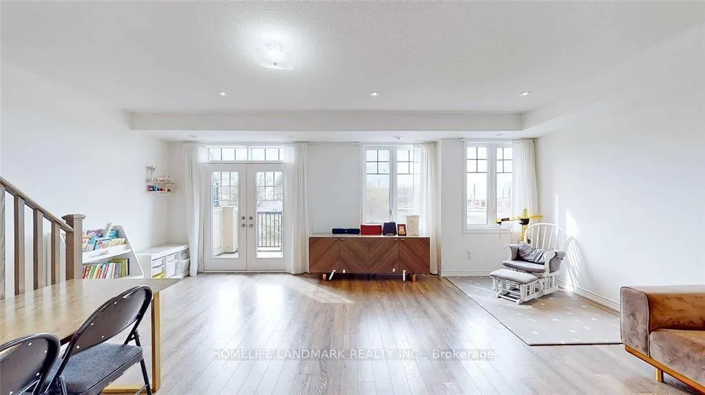 Photo 11 of 484 Arthur Bonner Avenue, Markham, Cornell — HOMEH