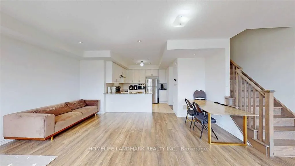 Photo 12 of 484 Arthur Bonner Avenue, Markham, Cornell — HOMEH