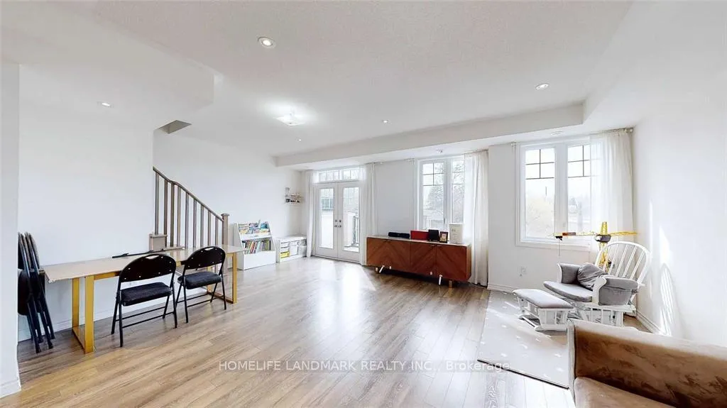 Photo 13 of 484 Arthur Bonner Avenue, Markham, Cornell — HOMEH