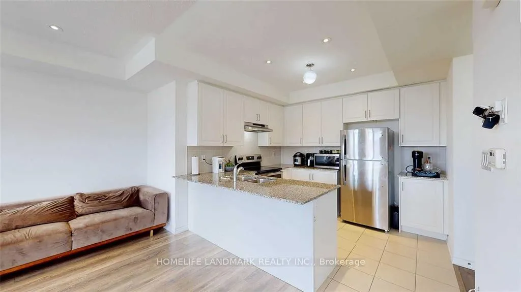 Photo 14 of 484 Arthur Bonner Avenue, Markham, Cornell — HOMEH