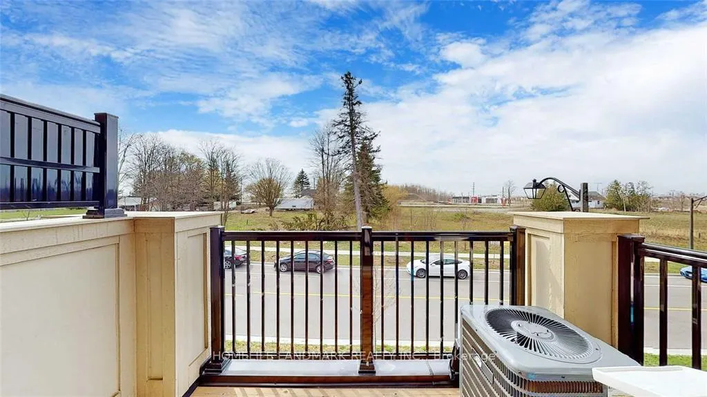Photo 15 of 484 Arthur Bonner Avenue, Markham, Cornell — HOMEH