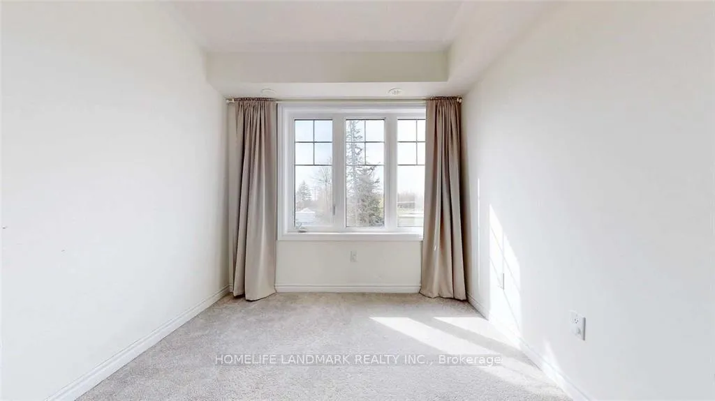 Photo 21 of 484 Arthur Bonner Avenue, Markham, Cornell — HOMEH