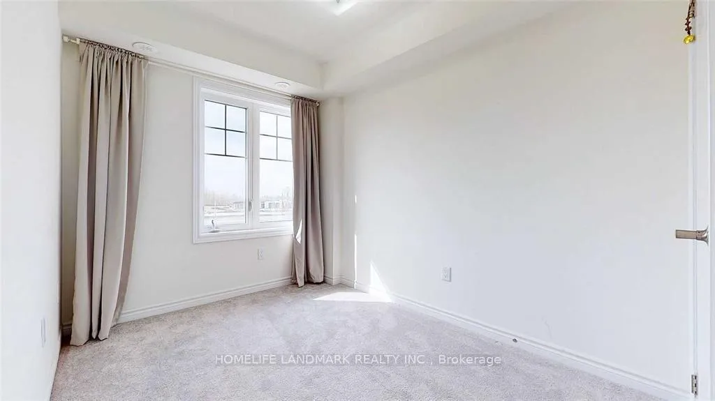Photo 24 of 484 Arthur Bonner Avenue, Markham, Cornell — HOMEH