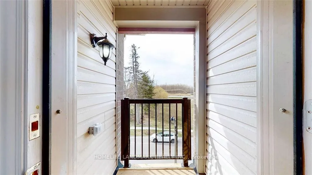 Photo 28 of 484 Arthur Bonner Avenue, Markham, Cornell — HOMEH