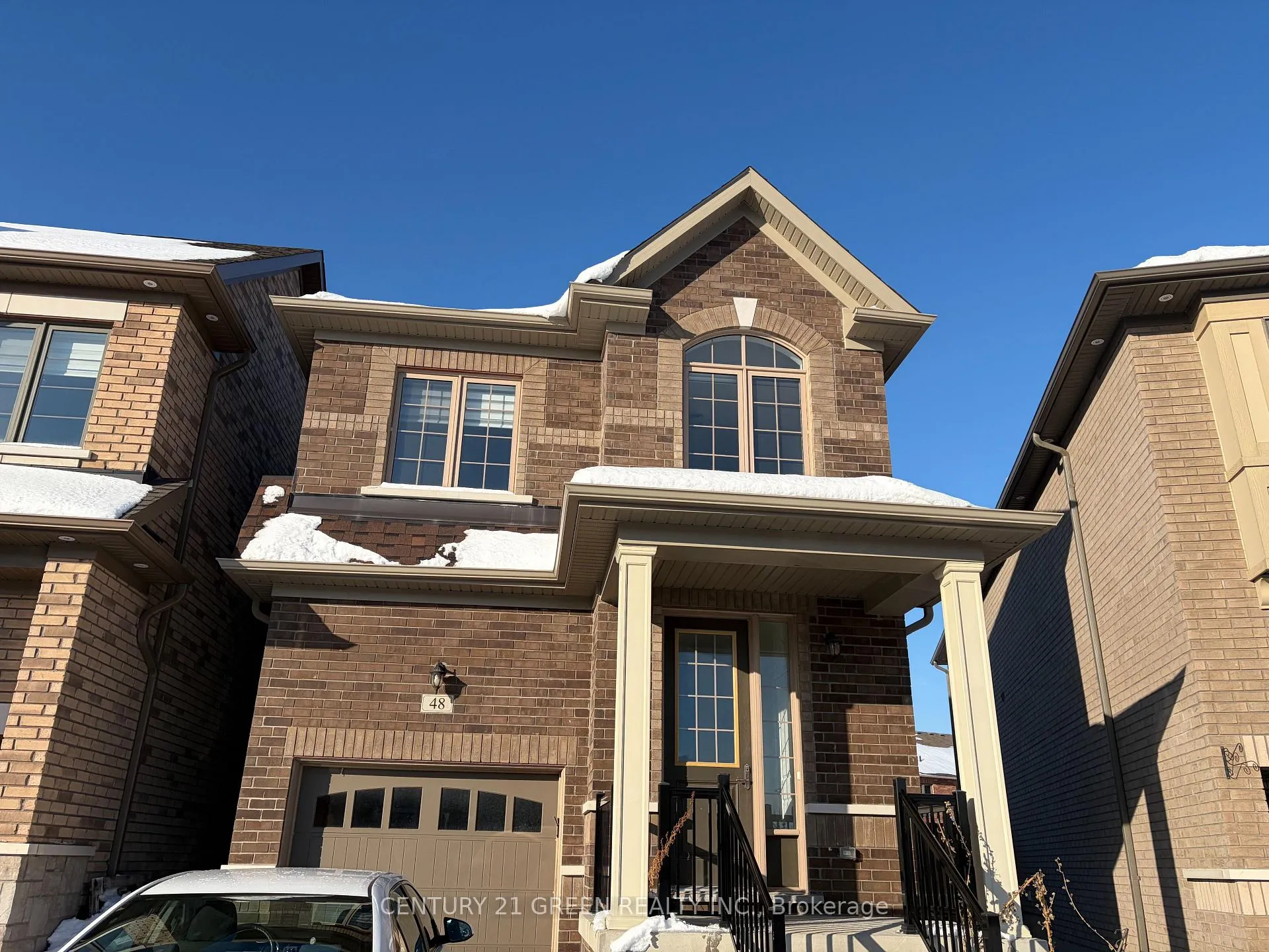 Photo 1 of 48 Coho Drive, Whitby, Lynde Creek — HOMEH