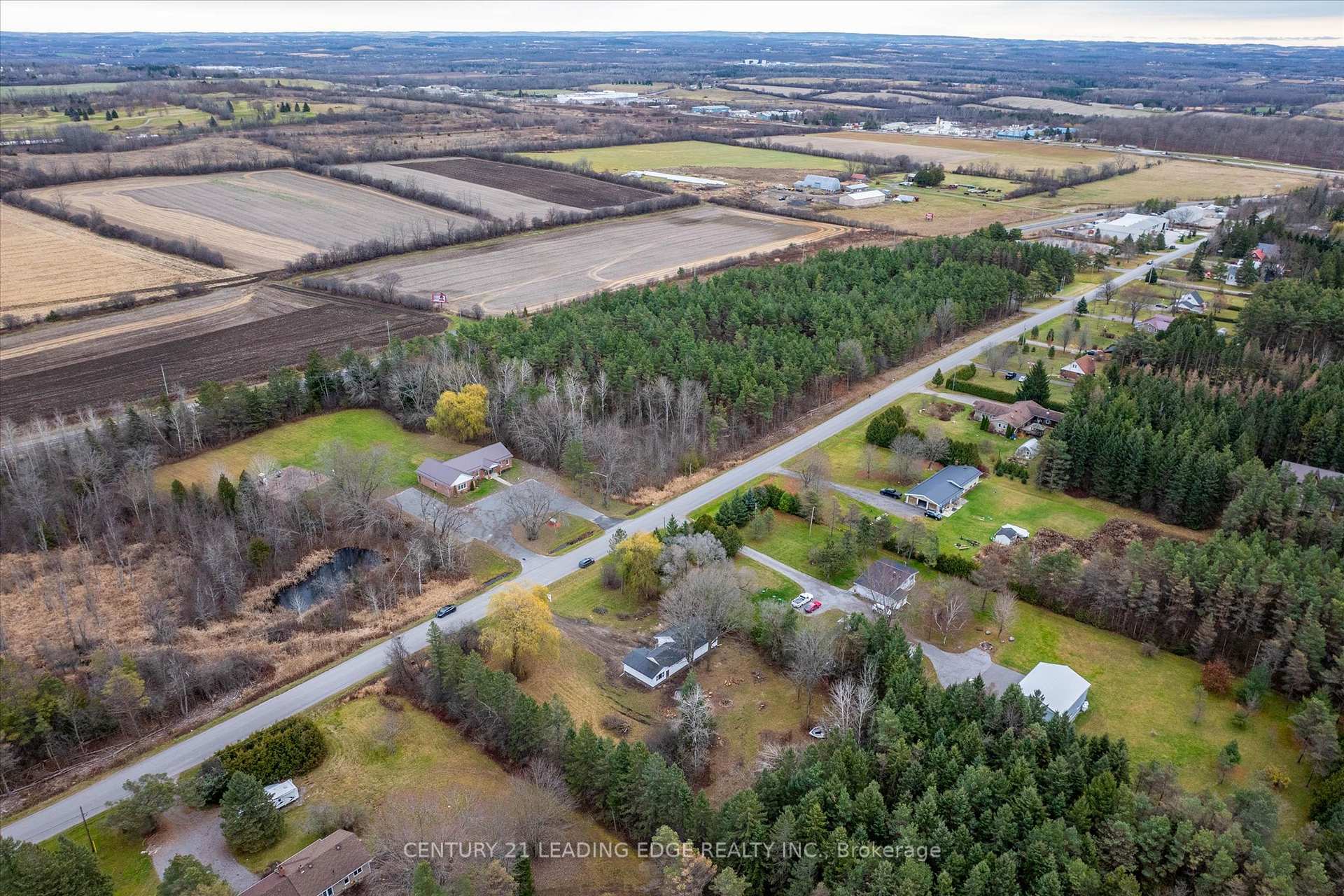 Photo 1 of 2202 Davis Road, Cavan Monaghan, Cavan-Monaghan — HOMEH