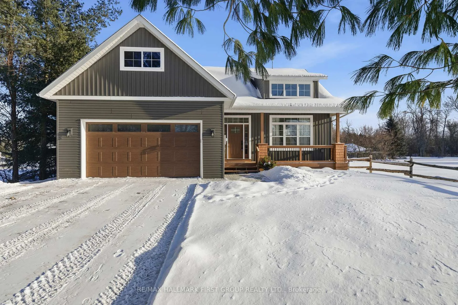 Photo 1 of 145 Charles Road, Tweed, Hungerford (Twp) — HOMEH