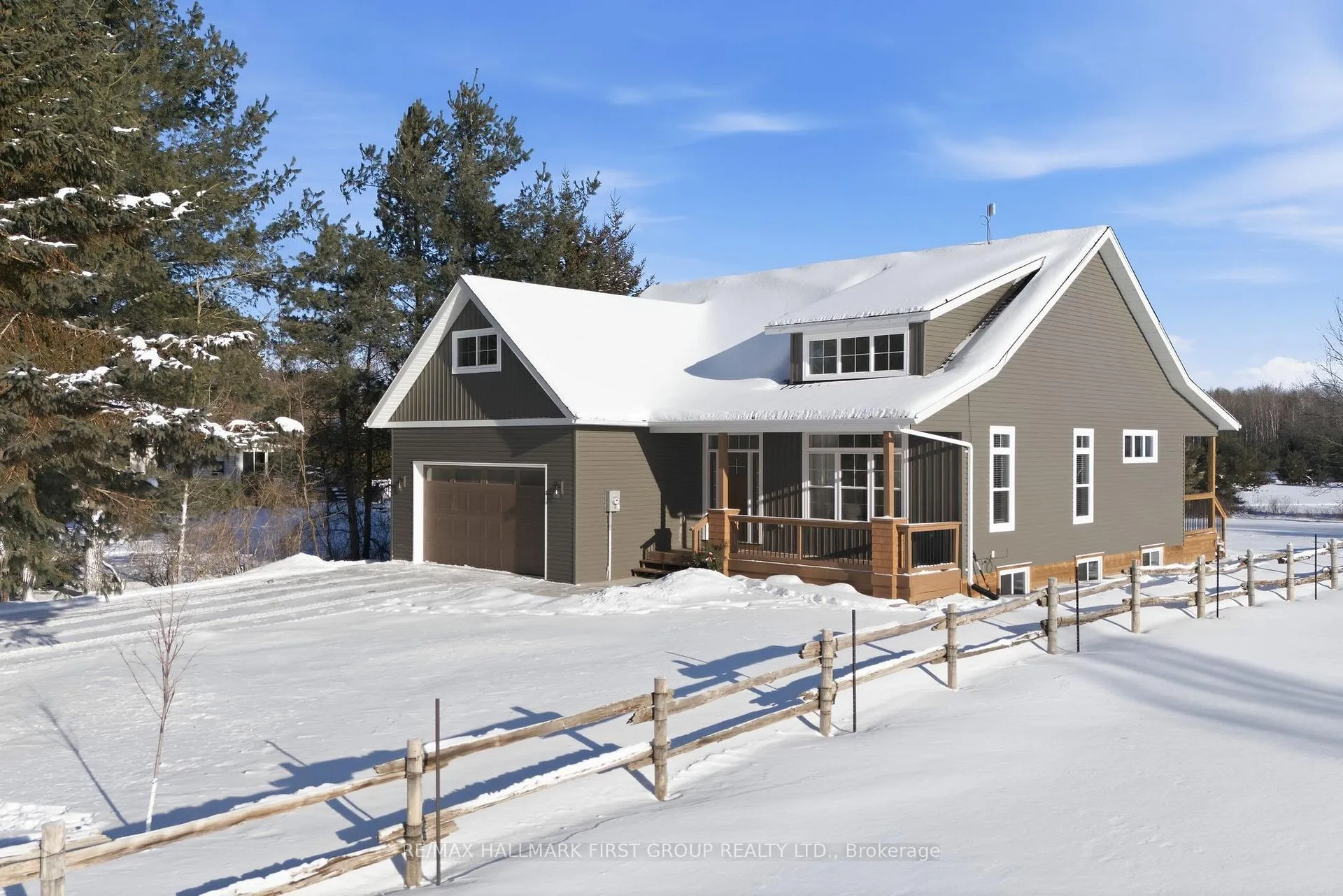 Photo 3 of 145 Charles Road, Tweed, Hungerford (Twp) — HOMEH