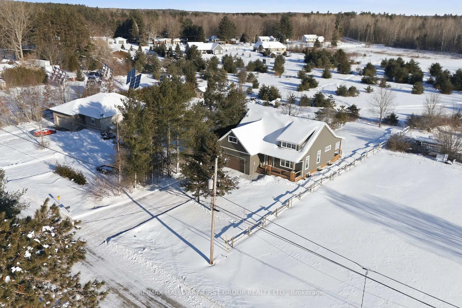 Photo 4 of 145 Charles Road, Tweed, Hungerford (Twp) — HOMEH