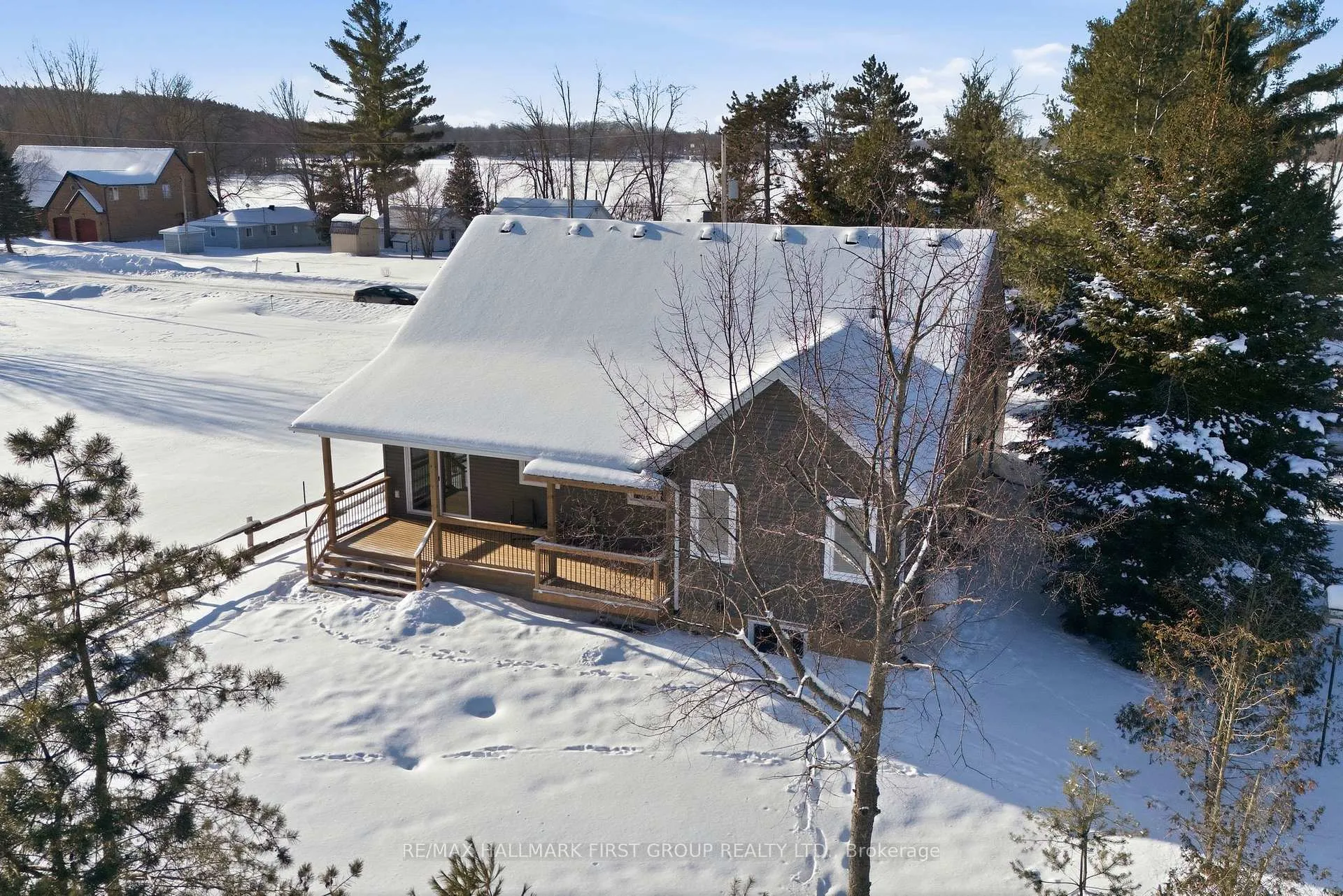 Photo 7 of 145 Charles Road, Tweed, Hungerford (Twp) — HOMEH