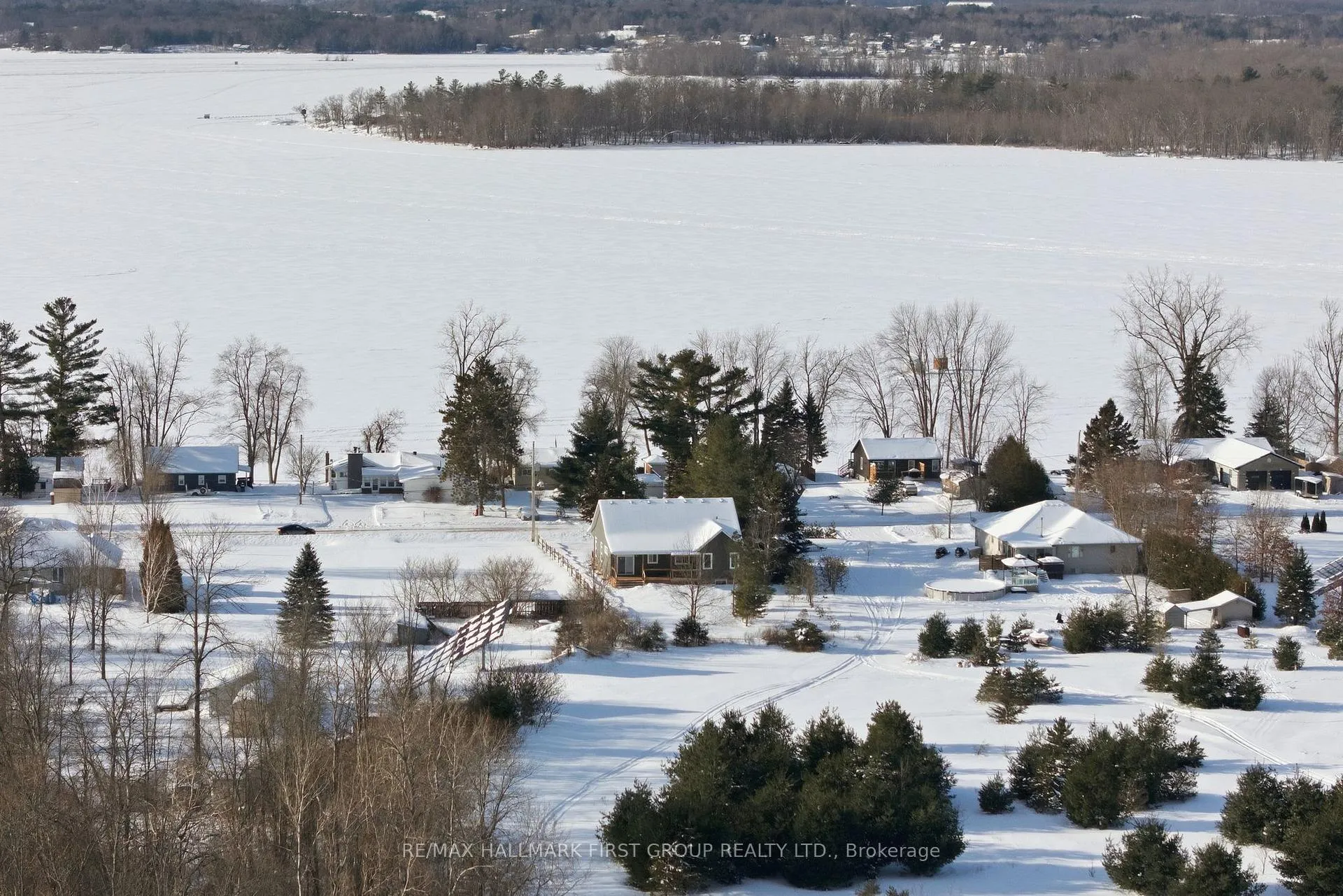 Photo 9 of 145 Charles Road, Tweed, Hungerford (Twp) — HOMEH