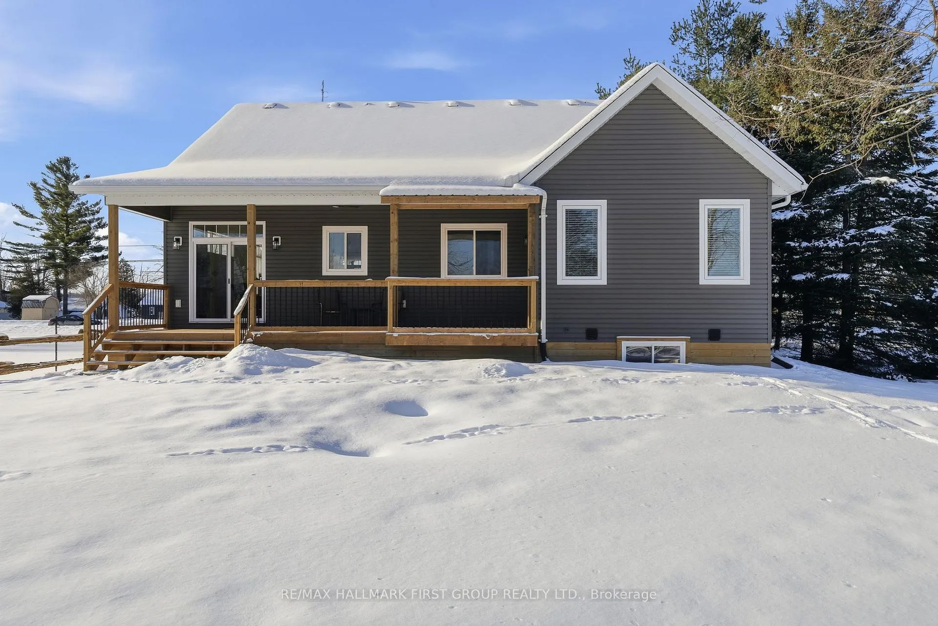 Photo 13 of 145 Charles Road, Tweed, Hungerford (Twp) — HOMEH