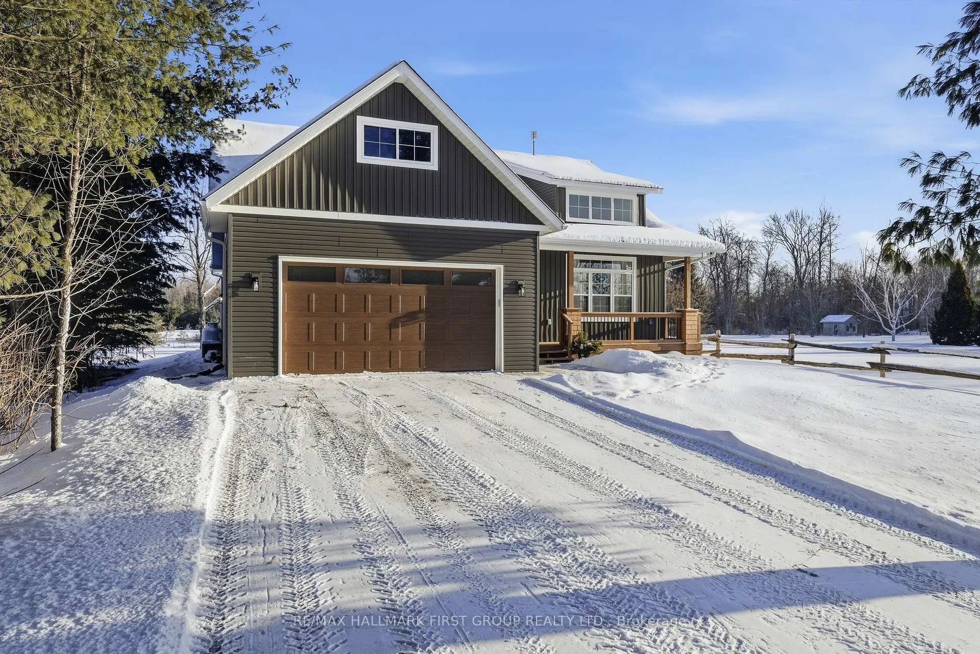 Photo 14 of 145 Charles Road, Tweed, Hungerford (Twp) — HOMEH