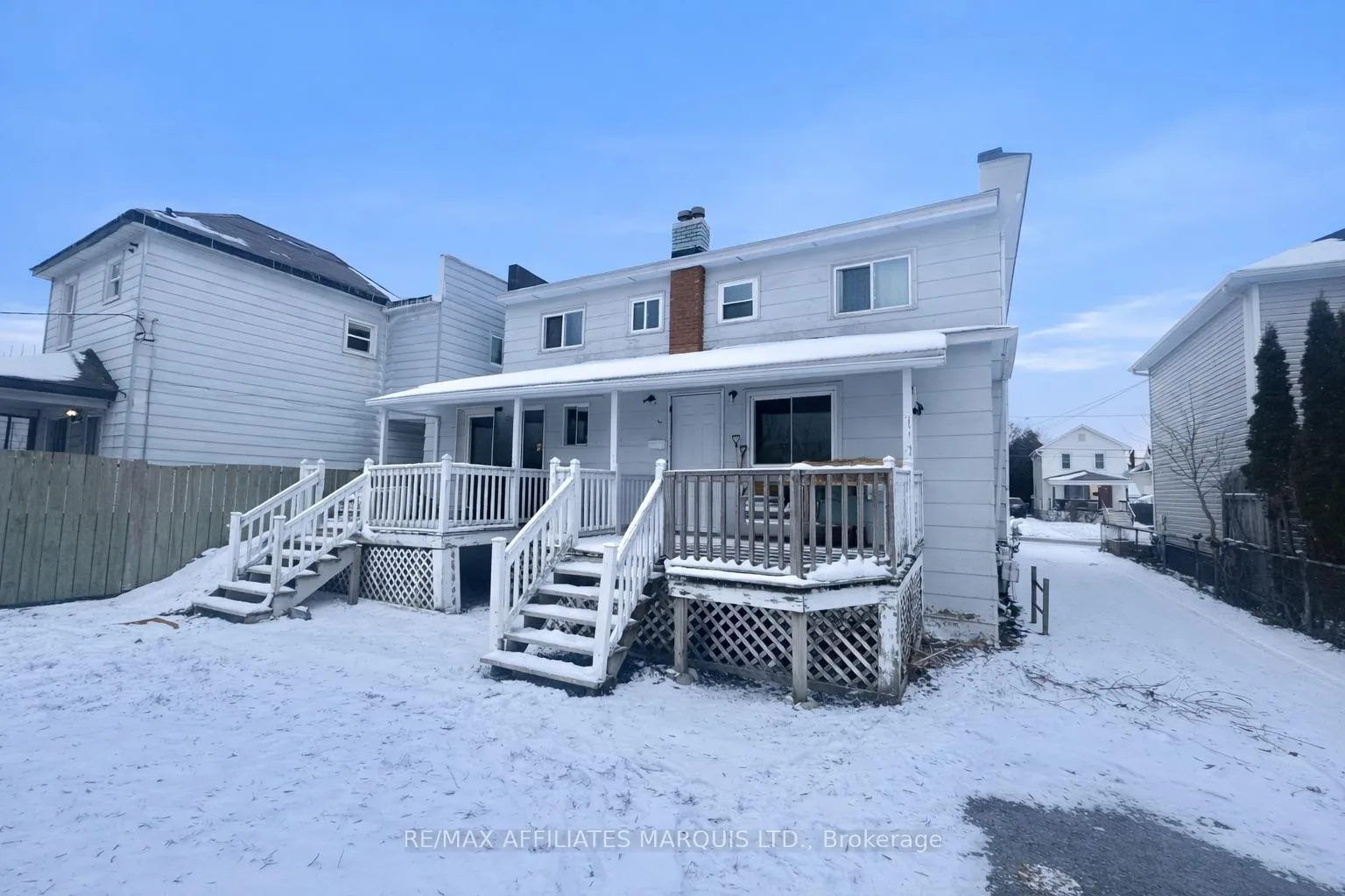 Photo 2 of 204-206 Guy Street, Cornwall — HOMEH