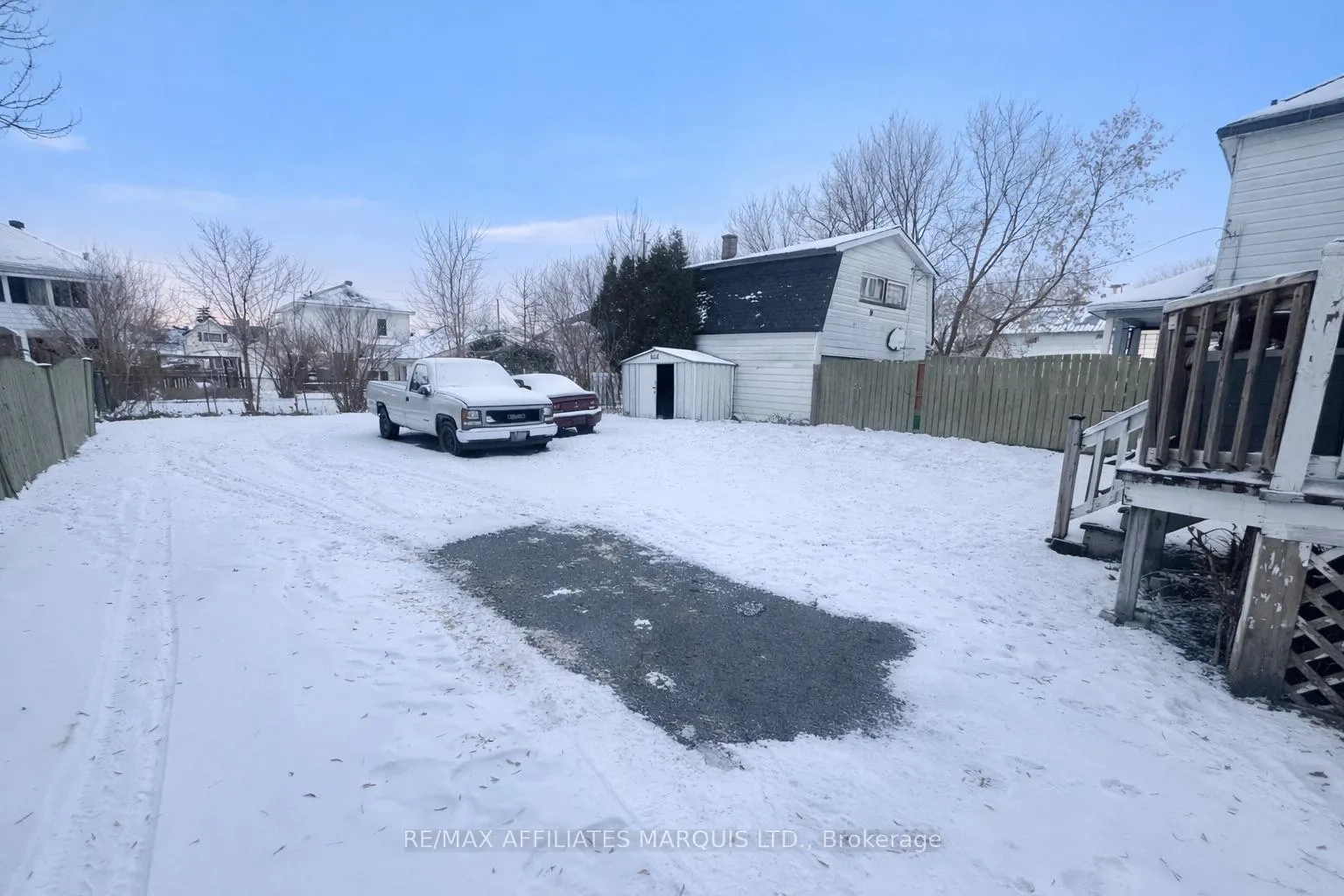 Photo 3 of 204-206 Guy Street, Cornwall — HOMEH
