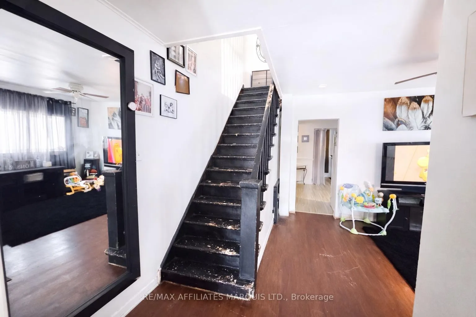 Photo 11 of 204-206 Guy Street, Cornwall — HOMEH