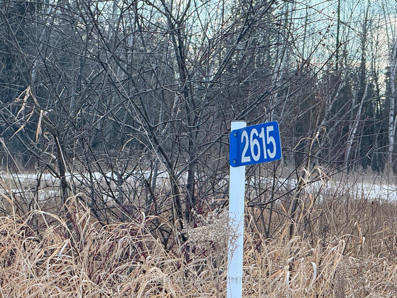 Photo 1 of 2615 Buckwheat Road, Edwardsburgh/Cardinal, Edwardsburgh/Cardinal Twp — HOMEH
