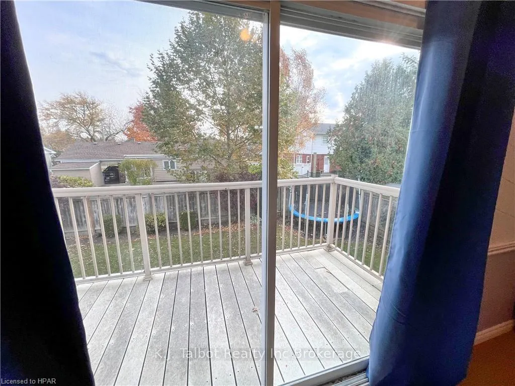 Photo 19 of 263 Eldon Street, Goderich, Goderich (Town) — HOMEH