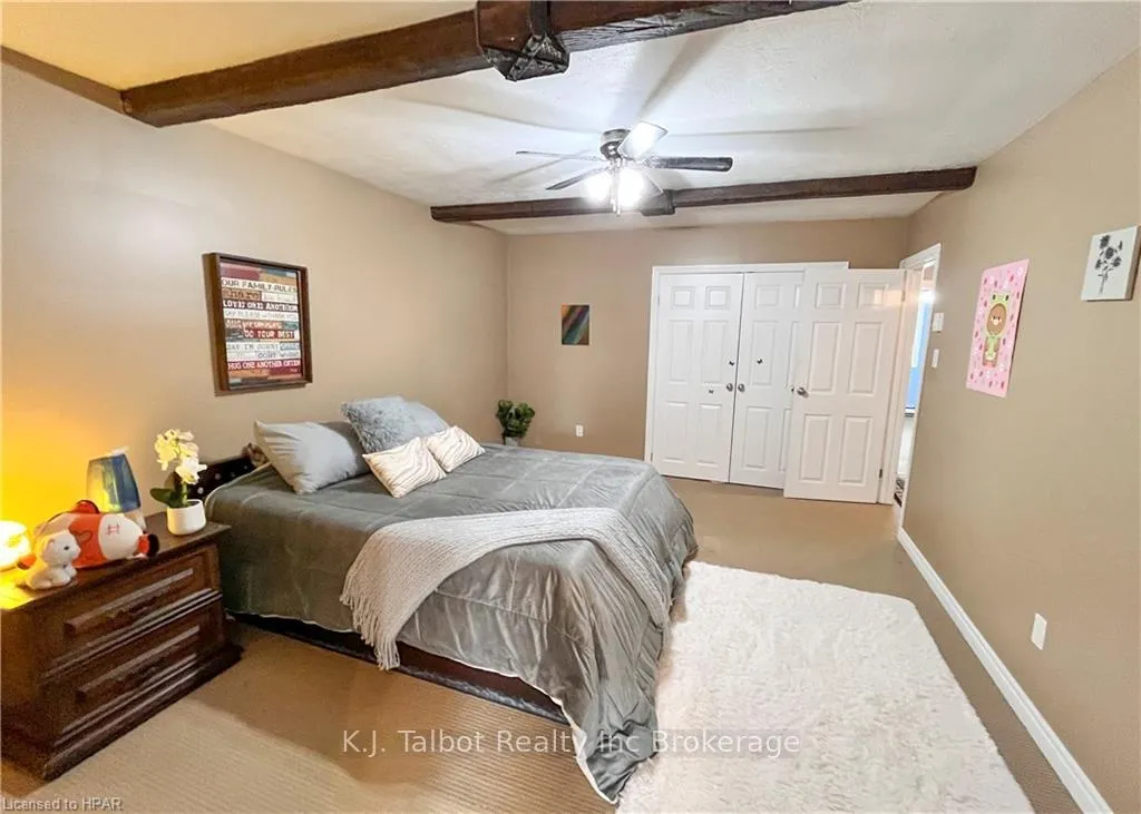 Photo 23 of 263 Eldon Street, Goderich, Goderich (Town) — HOMEH