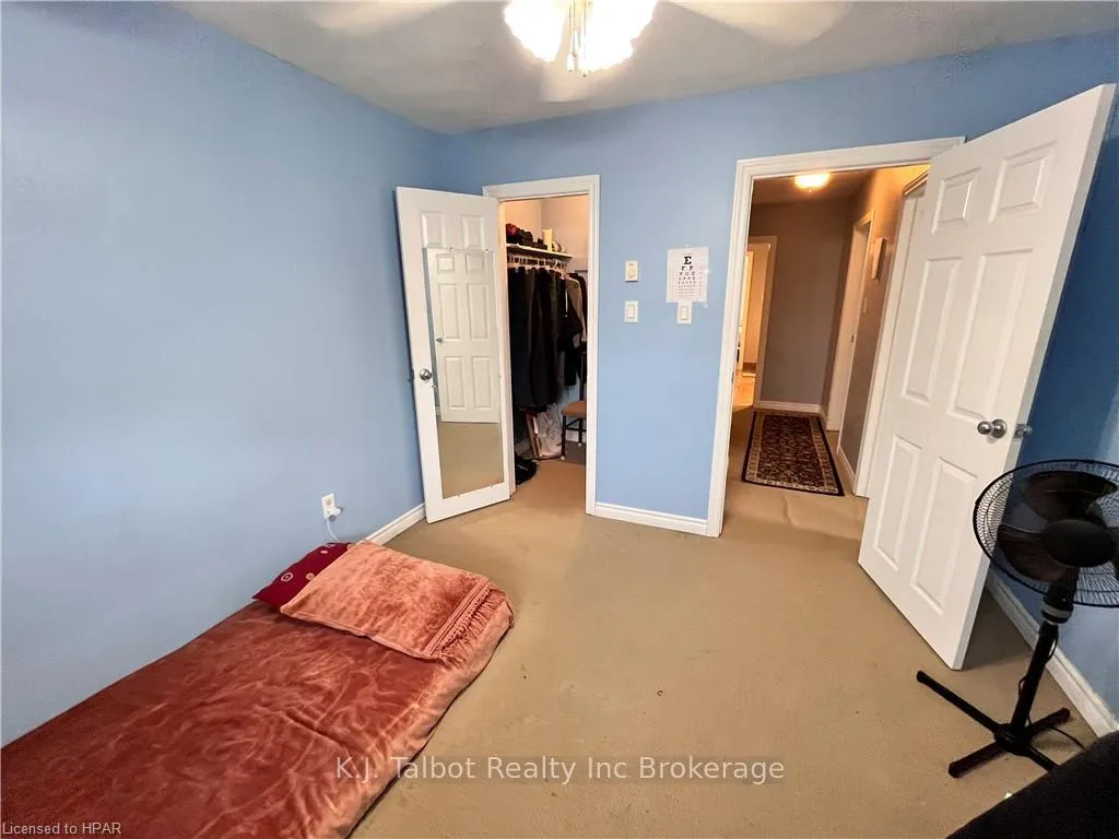 Photo 26 of 263 Eldon Street, Goderich, Goderich (Town) — HOMEH