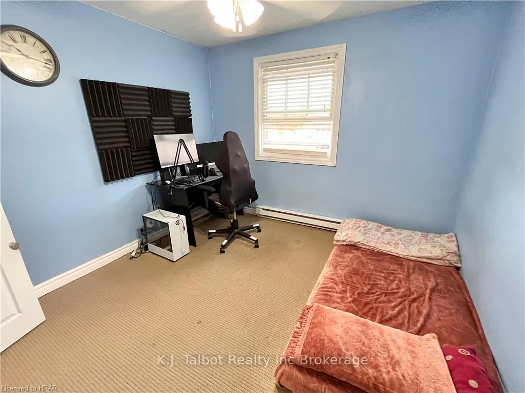 Photo 27 of 263 Eldon Street, Goderich, Goderich (Town) — HOMEH