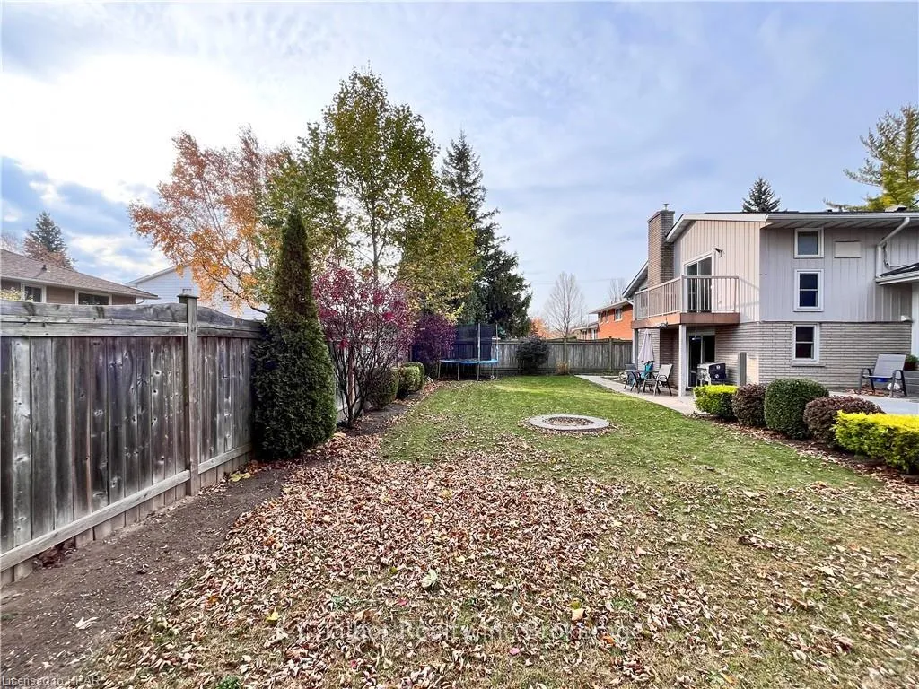 Photo 43 of 263 Eldon Street, Goderich, Goderich (Town) — HOMEH