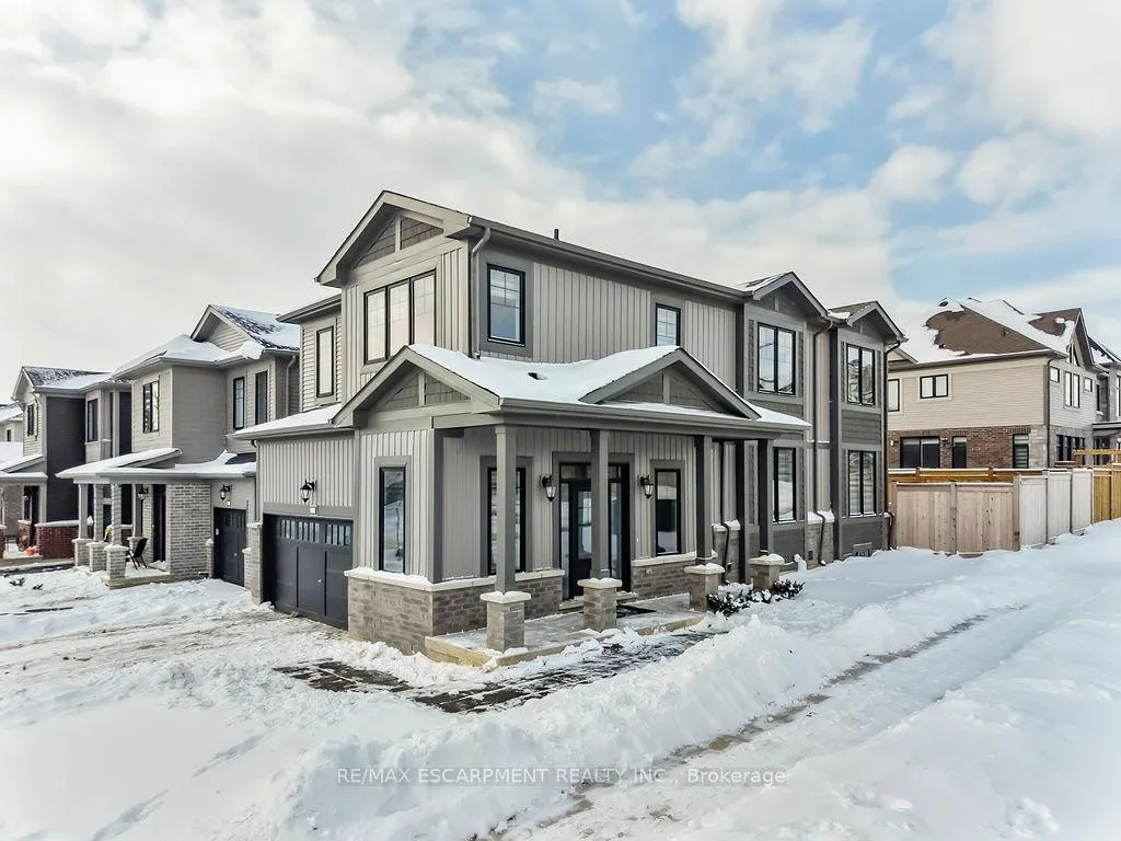 Photo 1 of 175 Blackbird Way, Hamilton, Mount Hope — HOMEH