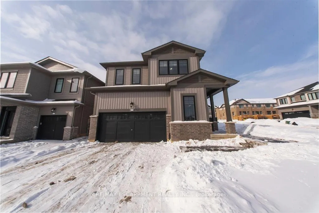 Photo 2 of 175 Blackbird Way, Hamilton, Mount Hope — HOMEH