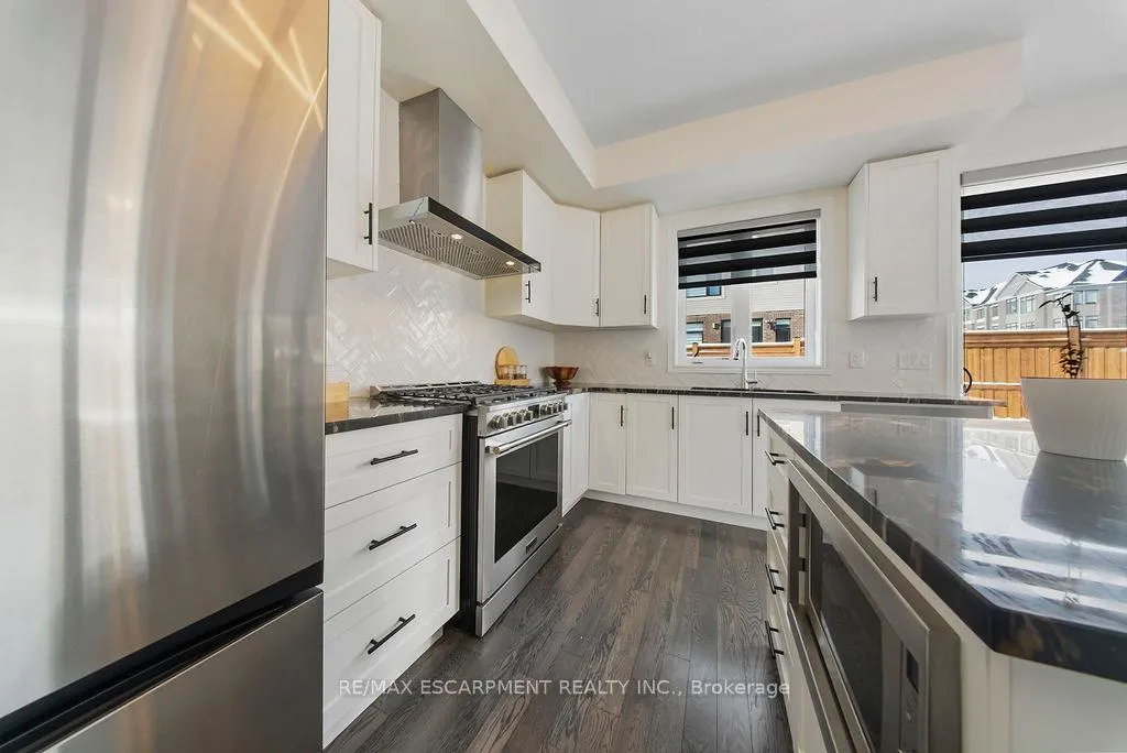 Photo 16 of 175 Blackbird Way, Hamilton, Mount Hope — HOMEH