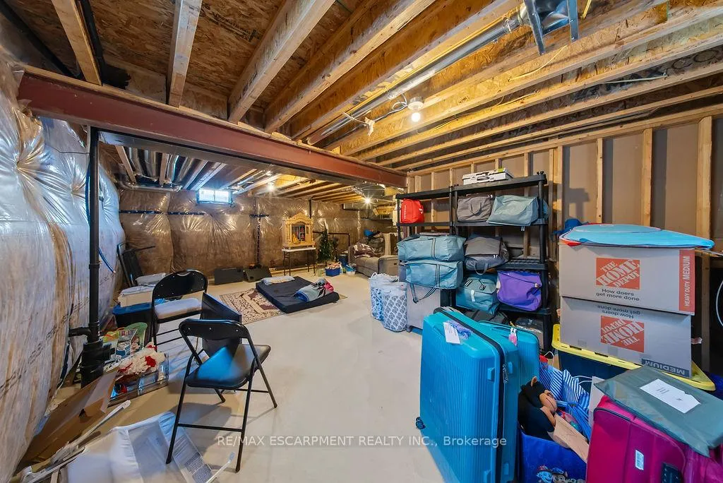 Photo 36 of 175 Blackbird Way, Hamilton, Mount Hope — HOMEH