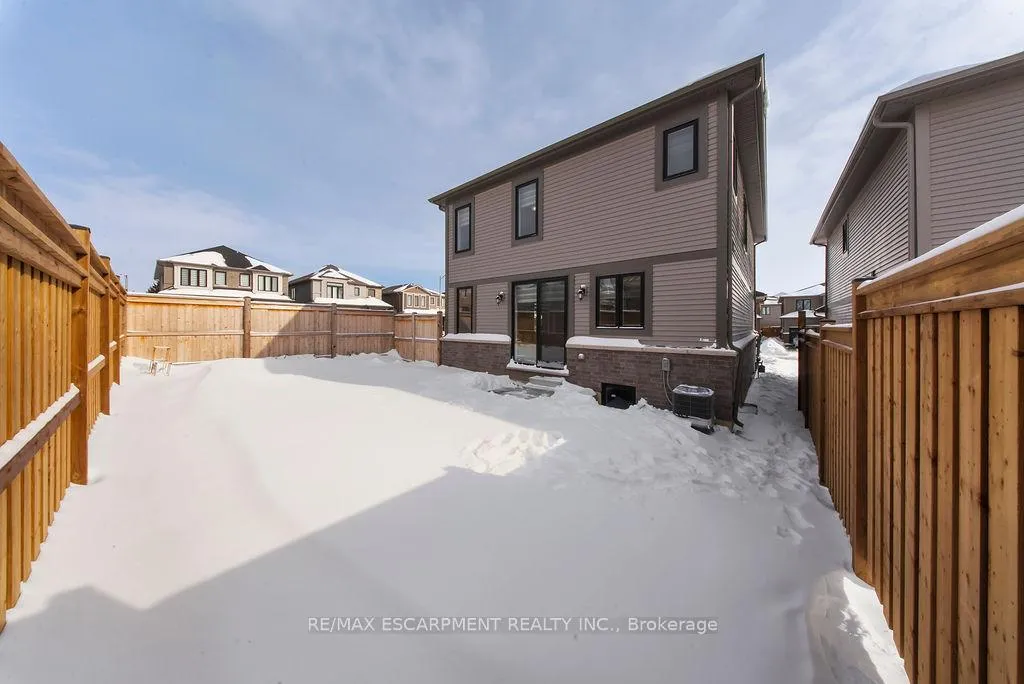 Photo 39 of 175 Blackbird Way, Hamilton, Mount Hope — HOMEH