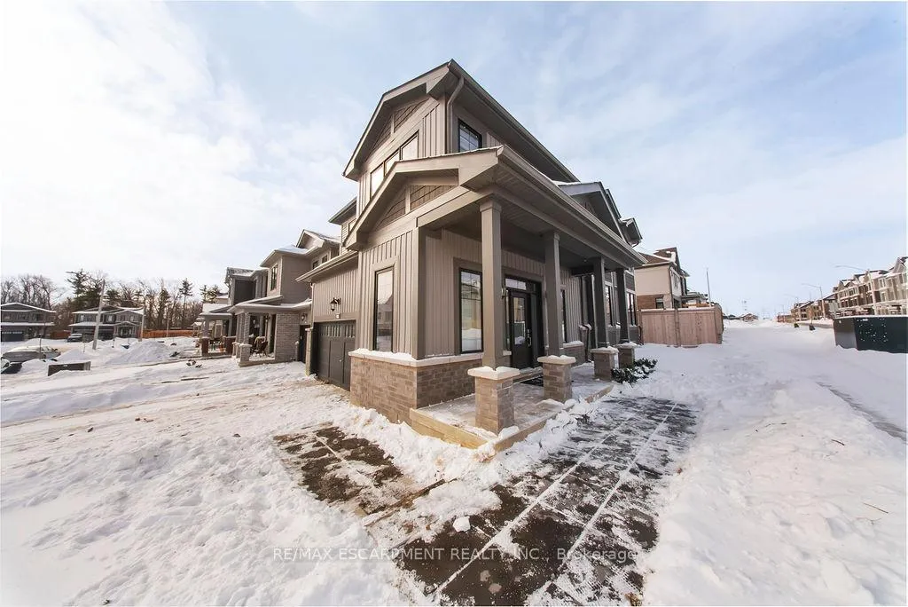 Photo 40 of 175 Blackbird Way, Hamilton, Mount Hope — HOMEH