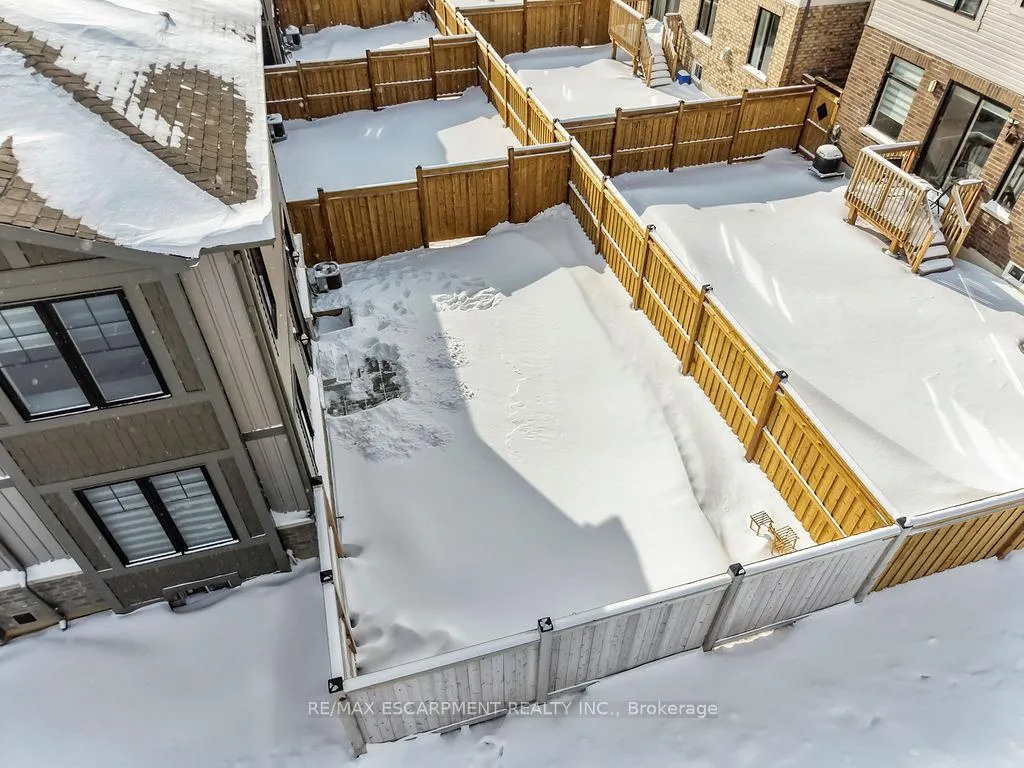 Photo 42 of 175 Blackbird Way, Hamilton, Mount Hope — HOMEH