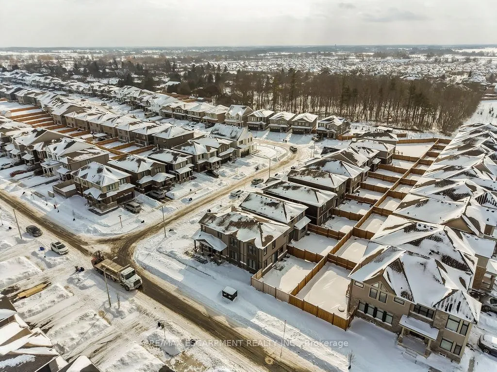 Photo 44 of 175 Blackbird Way, Hamilton, Mount Hope — HOMEH